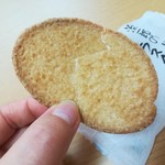 治一郎 - プレーンラスク