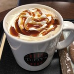 TULLY'S COFFEE - 