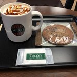 TULLY'S COFFEE - 