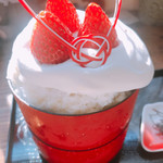 Cafe202 - 202新春氷2019(1段目) 1450円