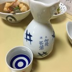 成田家 - 日本酒