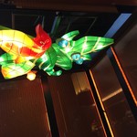 九州の旬 博多廊 - 半個室もあります。