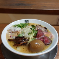 矢沢的な本物らーめん By Giant Killing 竹末東京premium 押上 ラーメン 食べログ