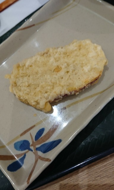 はなまるうどん イオンモール苫小牧店 - 苫小牧（うどん）の写真