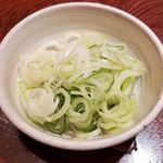 旨辛ラーメン 表裏 - 