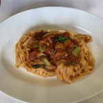 イタリア食堂 MARIA - パスタ