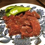 赤坂 らいもん - 