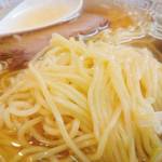 中華そば さとう - 