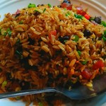 粵菜廳 - 特製チャーハン