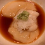 お餅と日本茶の専門店　月光 - 