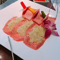 叙々苑 有楽町マリオン店 - 上ネギタン塩