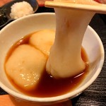 お餅と日本茶の専門店　月光 - 