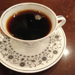 豆香洞コーヒー 白木原店 - 