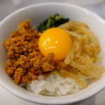 ふく流ラパス 分家 WADACHI - リトルビビンバ