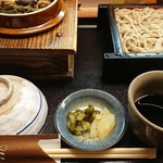 Soba Udon Yamabiko - 