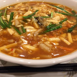 美膳坊 - 酸辣湯麺