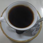 하마야 킨테츠 백화점 욧카이치점 - ブレンドコーヒー