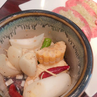 叙々苑 有楽町マリオン店 - 壺漬ハラミ焼