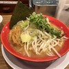 旭川味噌ラーメン ばんから 上野店