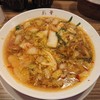 彩華ラーメン 奈良店