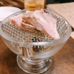 プロースト東京 ソーセージ＆燻製バル - 