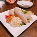 プロースト東京 ソーセージ＆燻製バル - 
