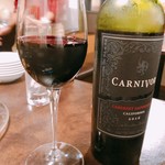 プロースト東京 ソーセージ＆燻製バル - 