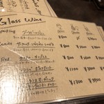 プロースト東京 ソーセージ＆燻製バル - 