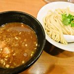 Tsukemen Sakurazaka - 濃厚つけめん！