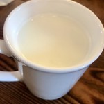 洋鍋レスト チェルカドーレ - 