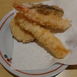 Tempura Fusou - 