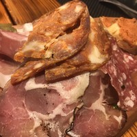 トラットリア ダイ パエサーニ - 