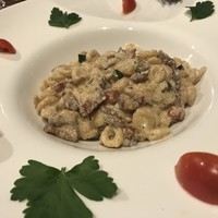 トラットリア ダイ パエサーニ - 