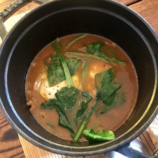 洋鍋レスト チェルカドーレ_1