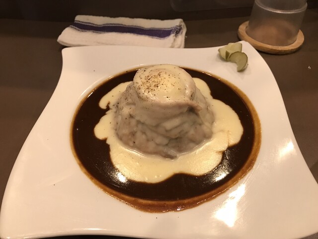 ジェイズカレー>