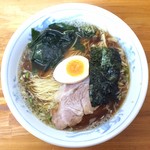 Taikoubou Ramen - 