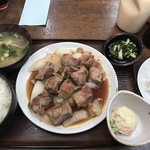 お食事処 いとう - 