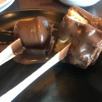 99666920 - チョコレートファウンテン