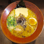 分田上 - 料理写真: