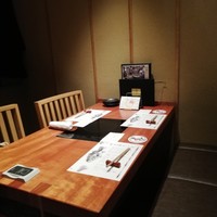 のどぐろ専門 銀座中俣 はなれ - 