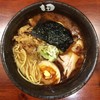 麺処 田ぶし 高円寺本店 麺処 田ぶし 高円寺本店