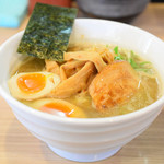 麺や しし丸。 - 