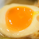 麺や しし丸。 - 