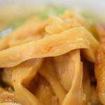 麺や しし丸。 - 