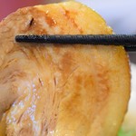 麺や しし丸。 - 