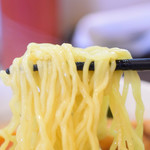 麺や しし丸。 - 