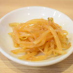 麺や しし丸。 - 