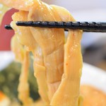 麺や しし丸。 - 