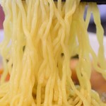 麺や しし丸。 - 