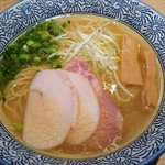 麺屋一燈 - 